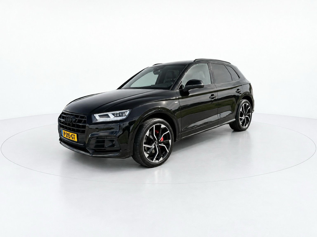 Audi Q5 55 TFSI e quattro Competition | SOH 89% | Panoramadak | S-line 53076547-0.jpg | Auto rijser