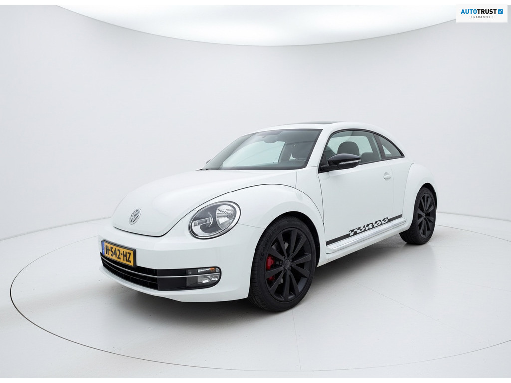 Volkswagen Beetle 2.0 TSI Sport | Automaat | Leer | Navi 53417148-0.jpg | Auto rijser