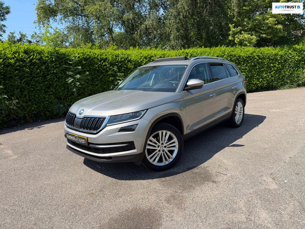 Škoda Kodiaq 1.5 TSI Aut | Zie tekst 53435638-0.jpg | Auto rijser