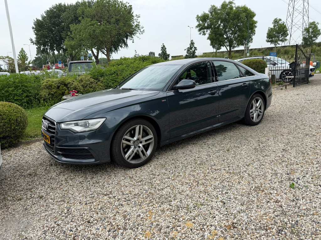 Audi A6 Limousine 3.0 TFSI quattro Pro Line S 53905140-0.jpg | Auto rijser