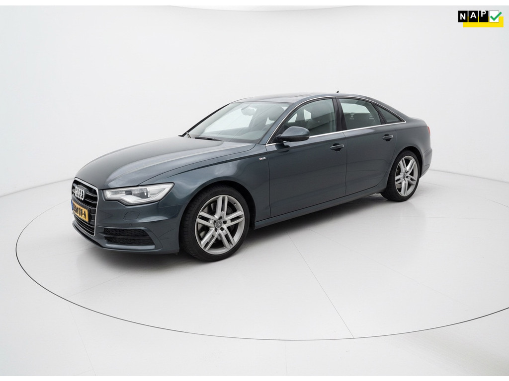 Audi A6 Limousine 3.0 TFSI quattro Pro Line S 53905140-0.jpg | Auto rijser