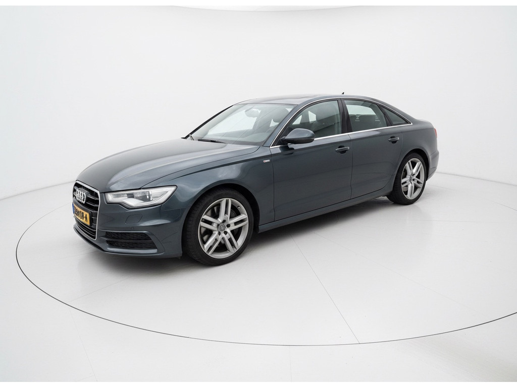 Audi A6 Limousine 3.0 TFSI quattro Pro Line S 53905140-0.jpg | Auto rijser