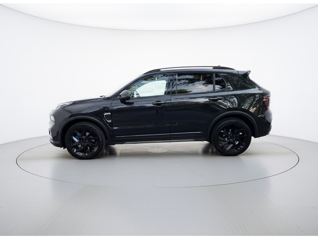 Lynk & Co 01 1.5 Plug-in Black Edition | Panoramadak|360 Camera 54287666-0.jpg | Auto rijser