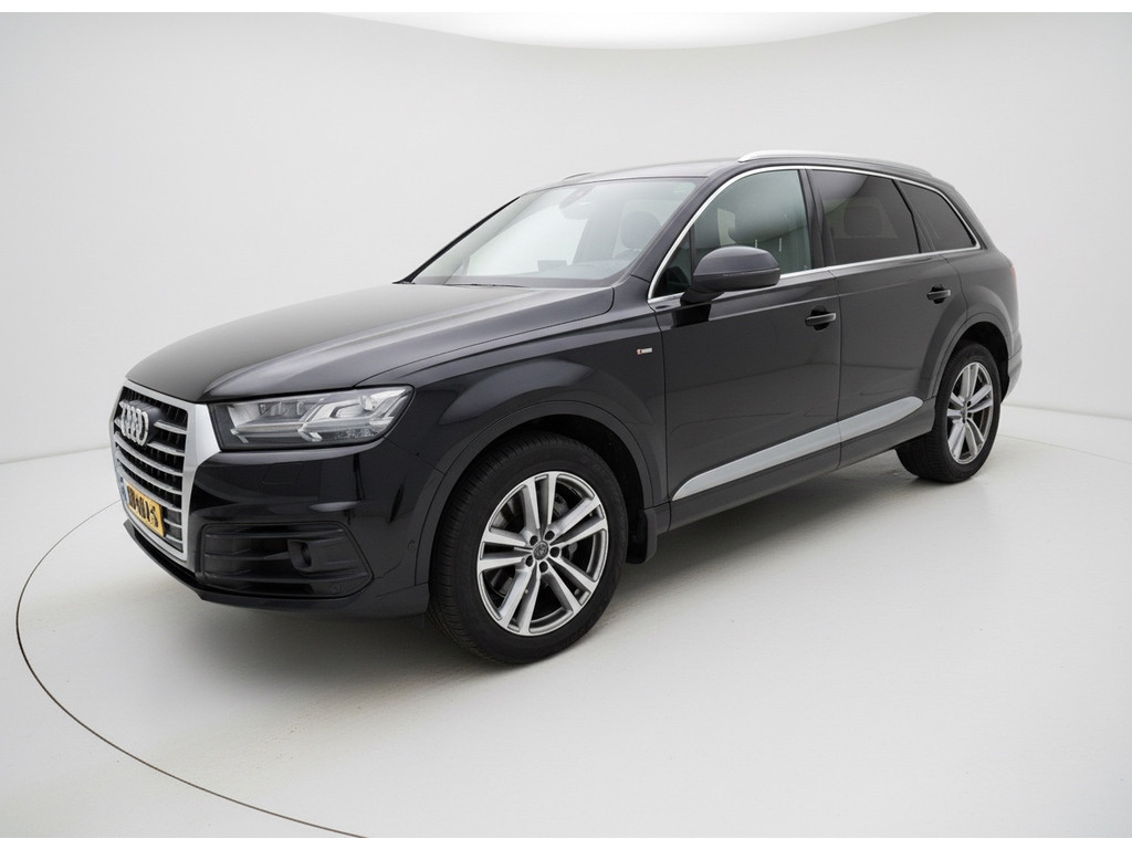 Audi Q7 3.0 TDI S-Line |quattro |7Persoons 55833481-0.jpg | Auto rijser