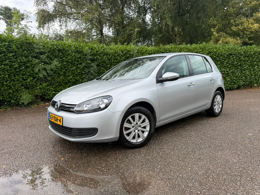 Volkswagen Golf 1.2 TSI Comfortline BlueMotion | Automaat 55873500-0.jpg | Auto rijser