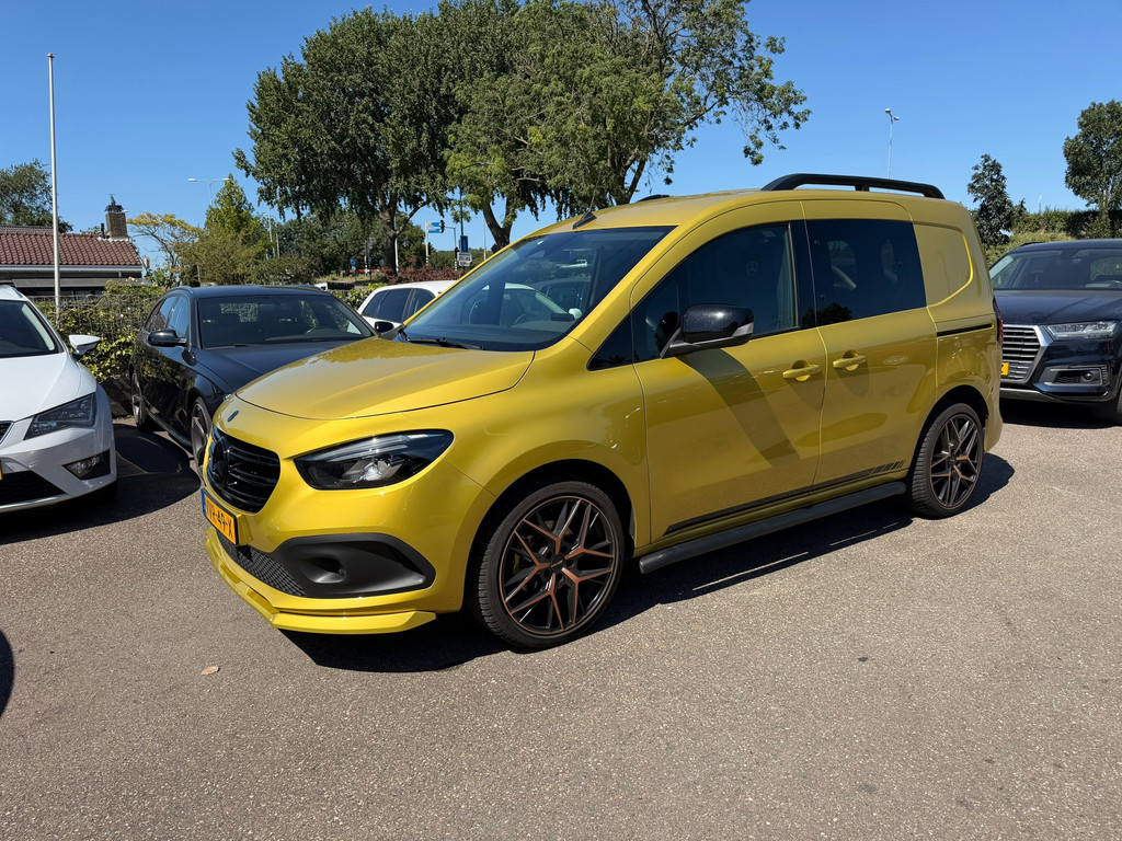 Mercedes-Benz Citan 113 L1 Pro | Leer | Automaat 55873519-0.jpg | Auto rijser