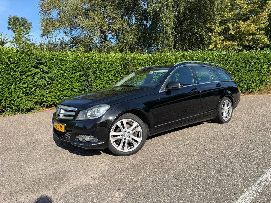 Mercedes-Benz C-Klasse Estate 200 CDI Prestige Avantgarde Edition C 56201544-0.jpg | Auto rijser