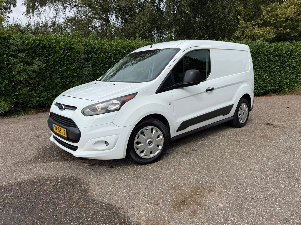 Ford Transit Connect 1.5 TDCI L1 Trend |Euro 6 Airco 56602176-0.jpg | Auto rijser