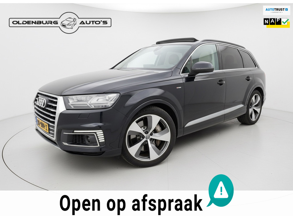 Audi Q7 3.0 TDI e-tron quattro Premium | Panoramadak | Head-up 42017676-0.jpg | Auto rijser