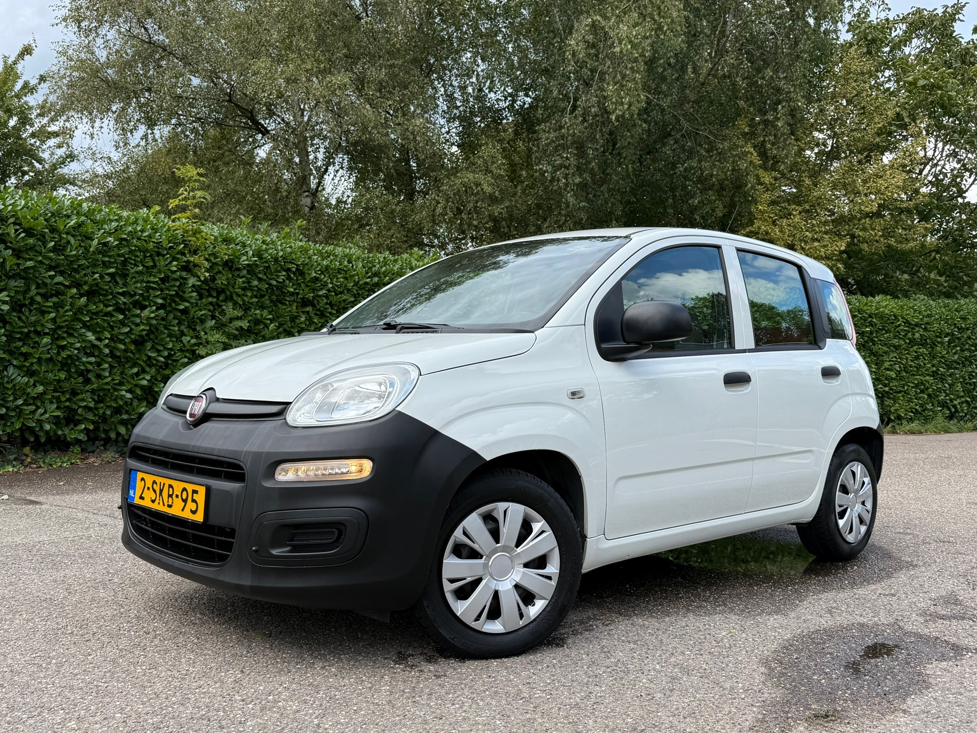 Fiat Panda 0.9 TwinAir | slechts 72.594 km | Elektrische ramen | 2e Eigenaar | Nieuwe APK! | 47595444-0.jpg | Auto rijser