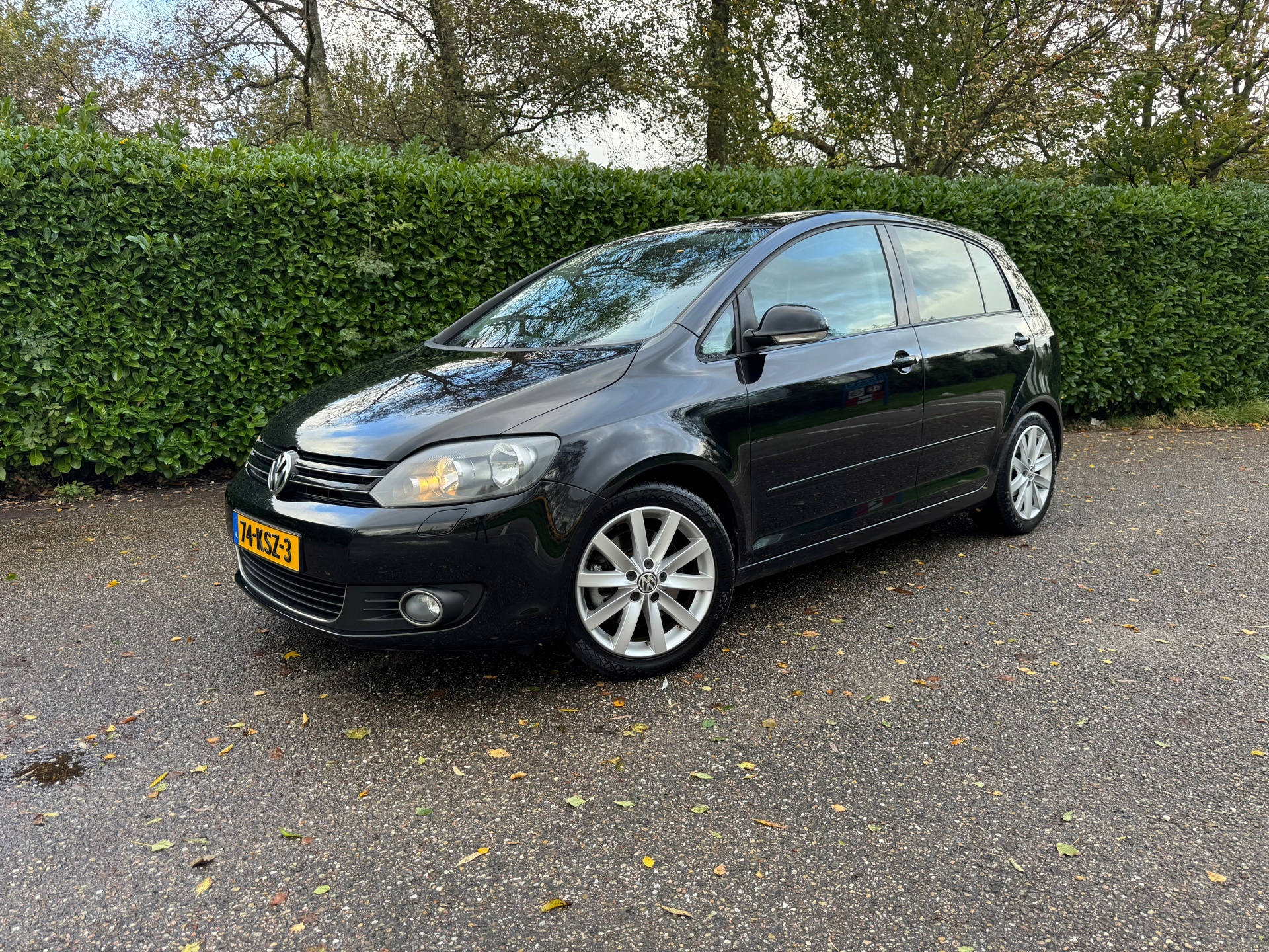 Volkswagen Golf Plus 1.4 TSI Highline | Automaat |1e eigenaar 48581868-0.jpg | Auto rijser