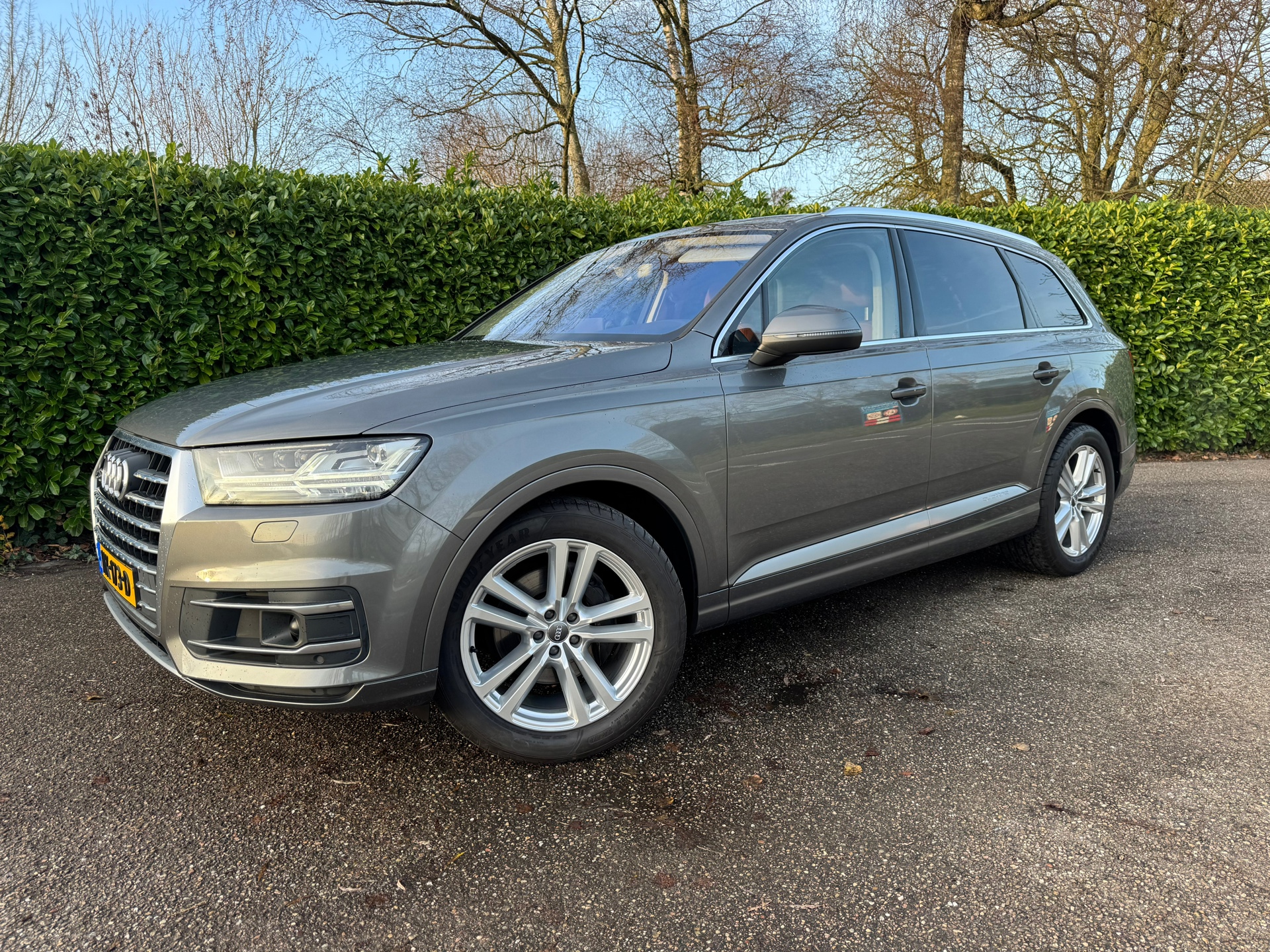 Audi Q7 3.0 TDI quattro Pro Line + | 1e eigenaar 48643189-0.jpg | Auto rijser
