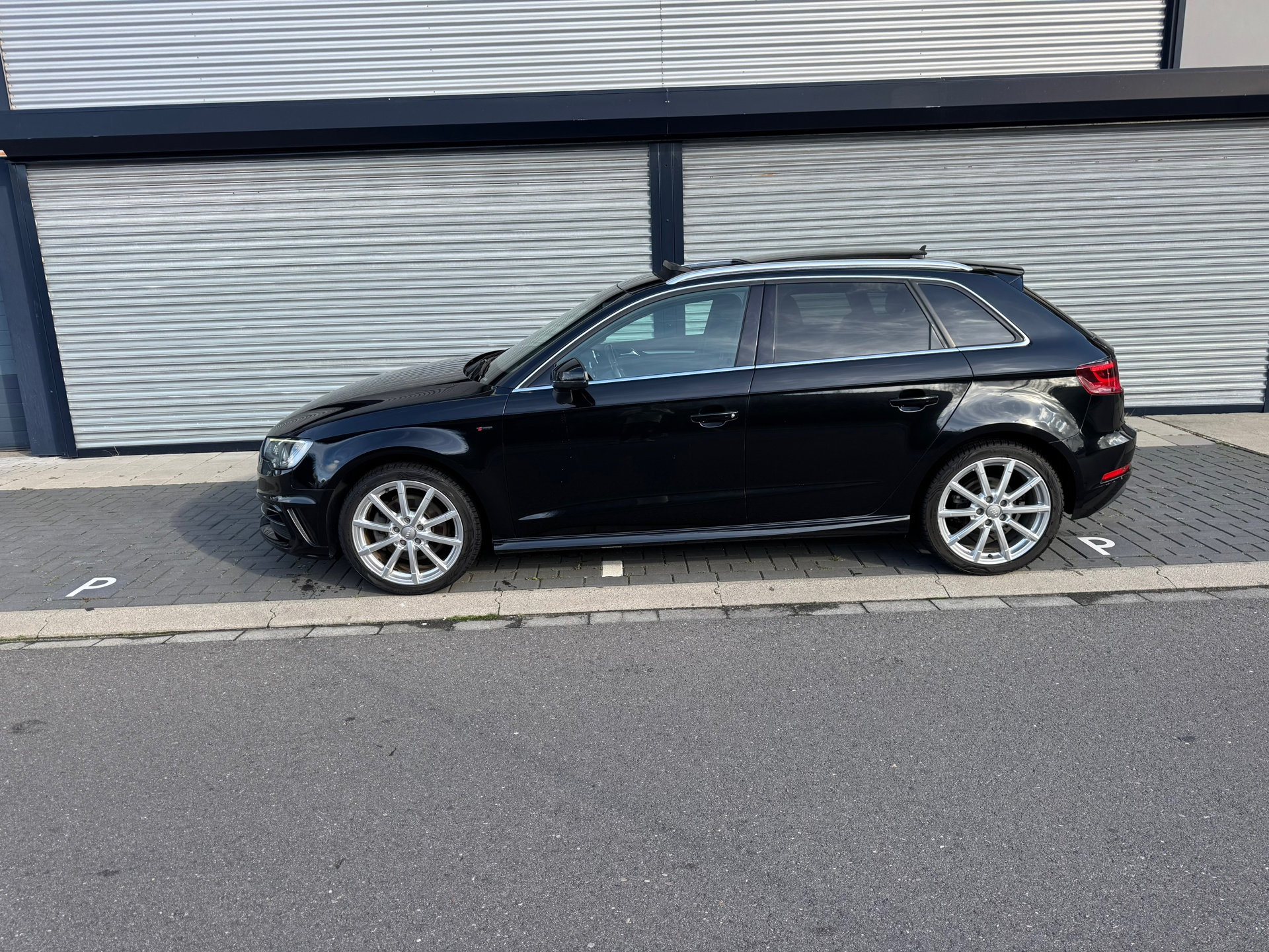 Audi A3 Sportback 1.4 e-tron PHEV Ambition Pro Line plus 48671042-0.jpg | Auto rijser