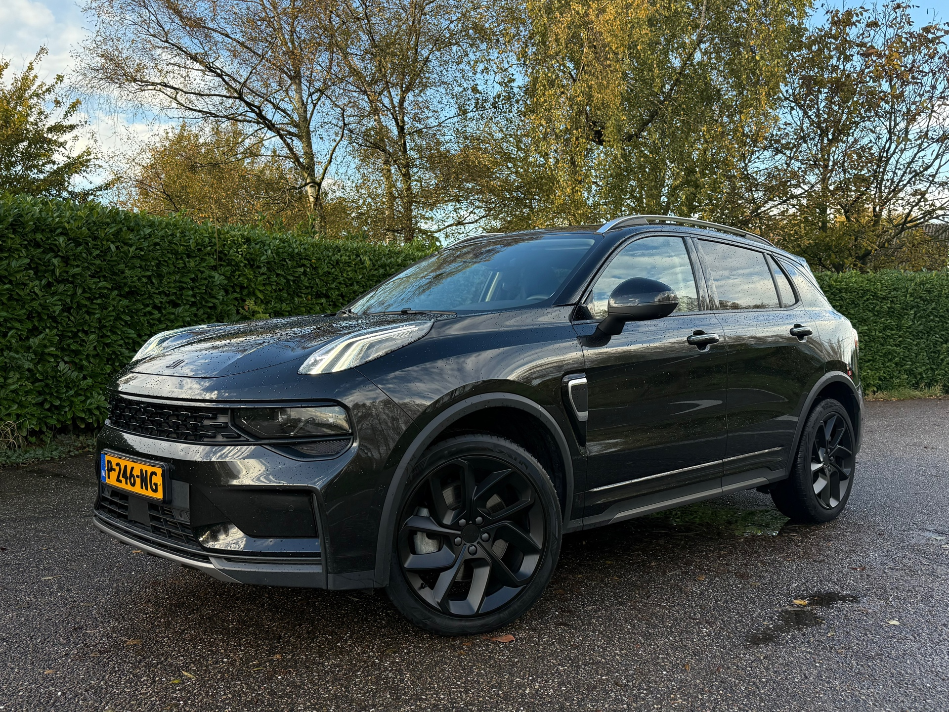 Lynk & Co 01 1.5 Plug-In Hybrid Automaat | Black Pack | 360 Camera | Panoramadak | Stoelverwarming | Apple CarPlay/Android Auto | 48671949-0.jpg | Auto rijser