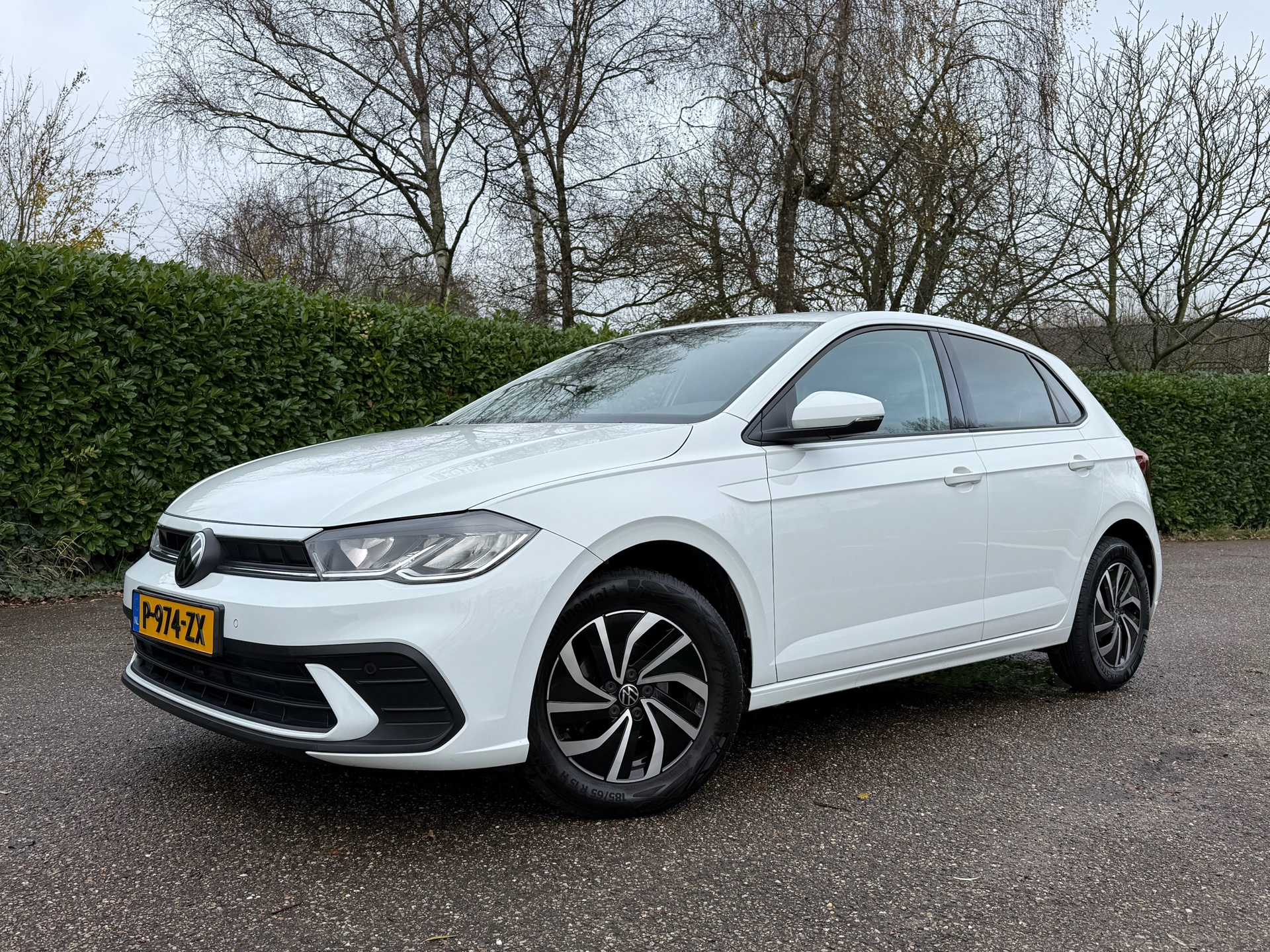 Volkswagen Polo 1.0 TSI Automaat | Virtual Cockpit | Apple CarPlay/Android Auto | Navi | Clima | Stoelverwarming | PDC | Cruise | 48717854-0.jpg | Auto rijser