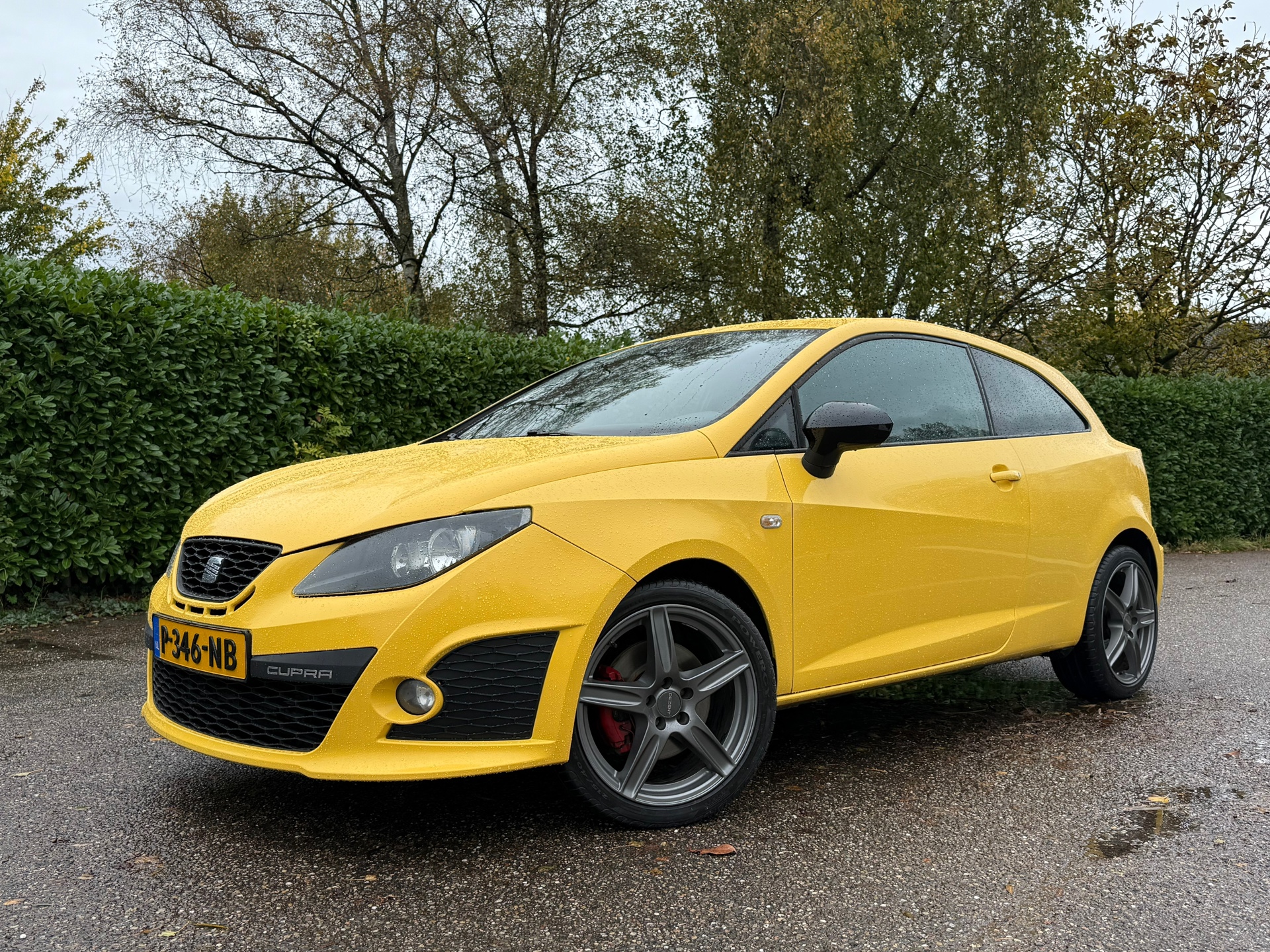 SEAT Ibiza SC 1.4 TSI Cupra | Automaat | Airco 48851726-0.jpg | Auto rijser