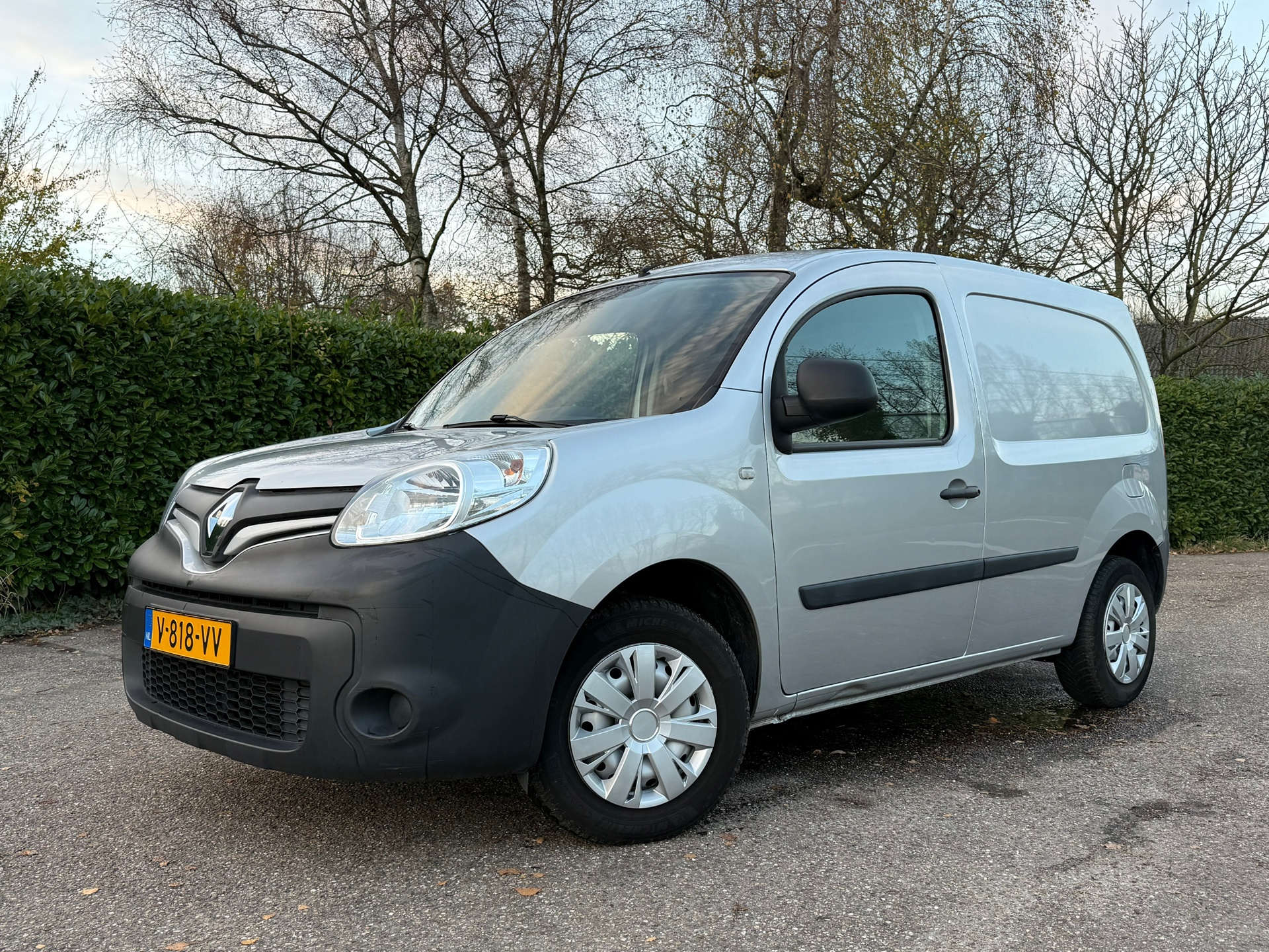 Renault Kangoo 1.5 dCi 75 Energy Comfort | slechts 69.991 km | Navi | Airco | Pack R Link | PDC | Cruise | 49454715-0.jpg | Auto rijser