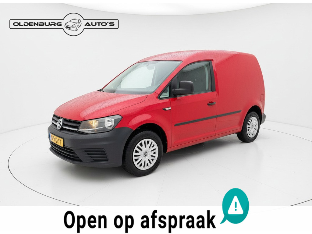 Volkswagen Caddy 2.0 TDI L1H1 BMT Trendline | 1e Eigenaar | Navi | Airco | PDC | BT/USB/AUX | 50142186-0.jpg | Auto rijser