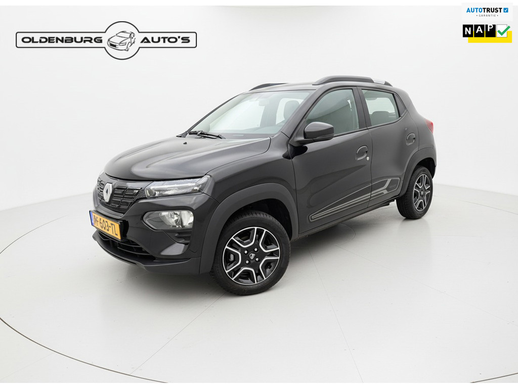 Dacia Spring Essential 27 kWh Automaat | Koopaccu! | Camera | Navi | Airco | PDC | Cruise | 50297145-0.jpg | Auto rijser