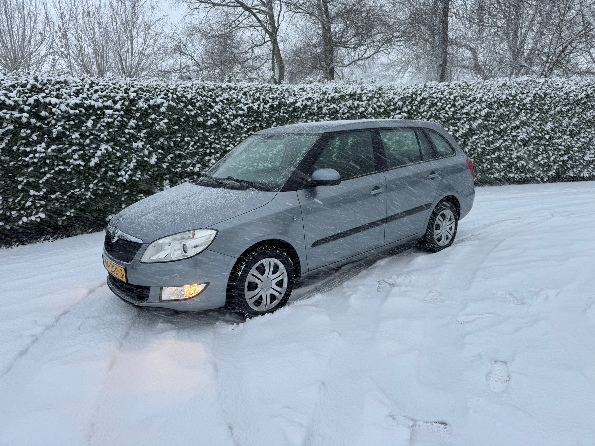 Škoda Fabia Combi 1.2 TSI Greentech Ambition 50369406-0.jpg | Auto rijser