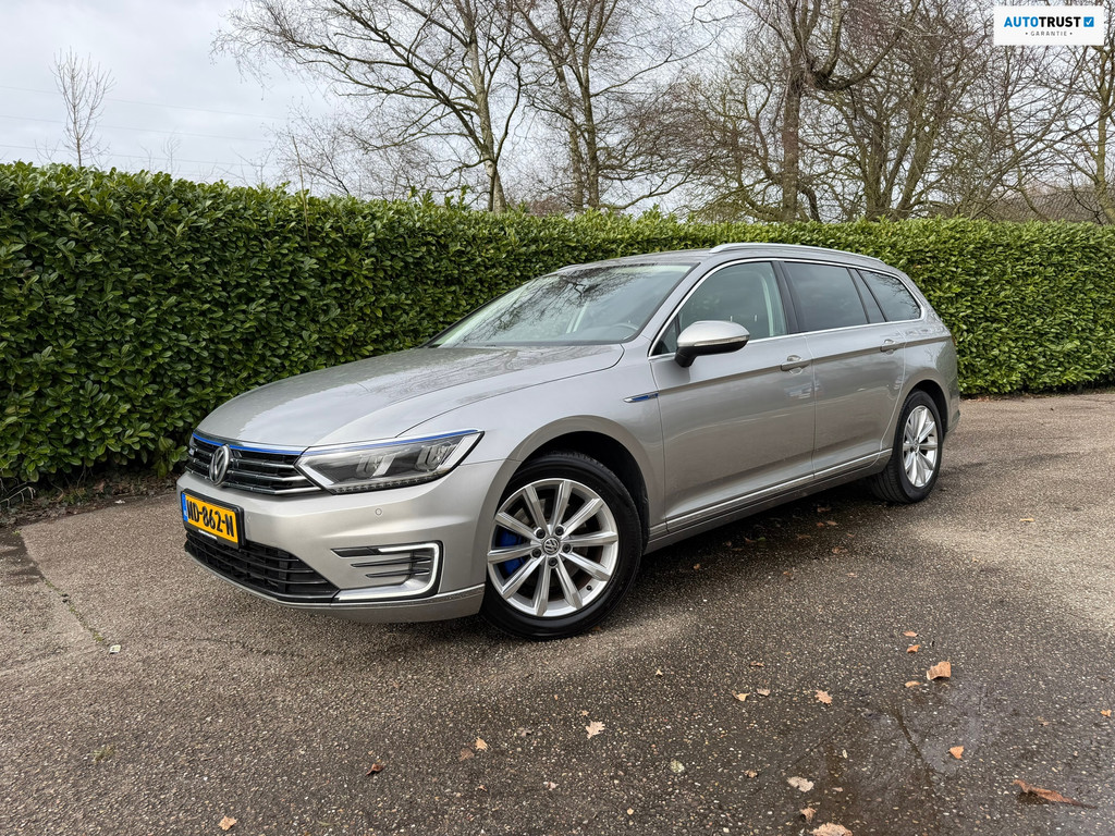 Volkswagen Passat Variant 1.4 TSI GTE | Met Nw Megatronic 51507844-0.jpg | Auto rijser