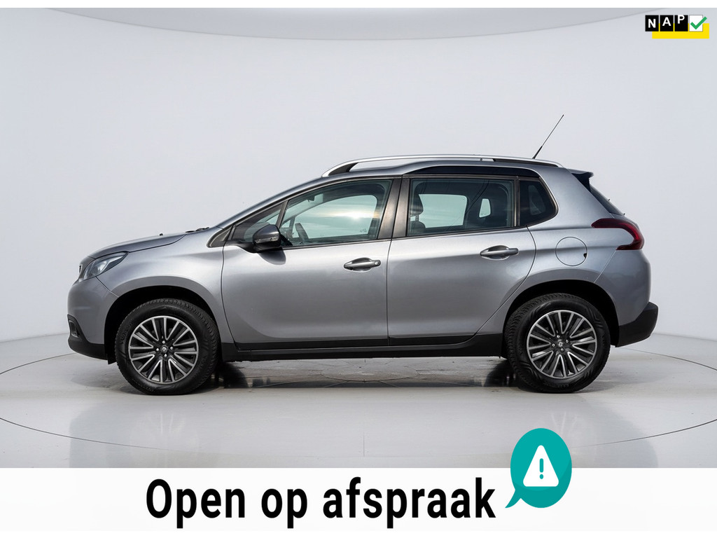 Peugeot 2008 1.2 PureTech Active 52794519-0.jpg | Auto rijser
